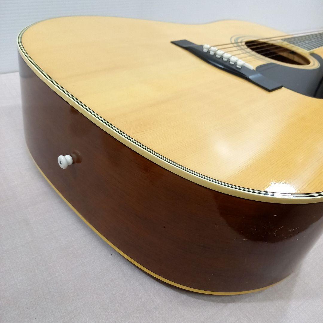 美品◎YAMAHA アコースティックギター FG-200D 日本製 ヤマハ