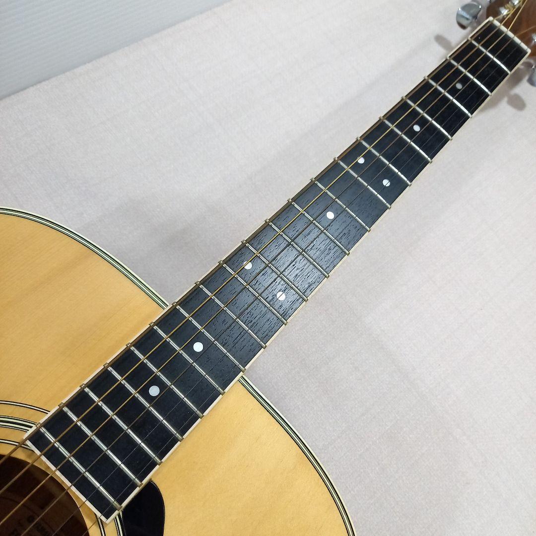 美品◎YAMAHA アコースティックギター FG-200D 日本製 ヤマハ