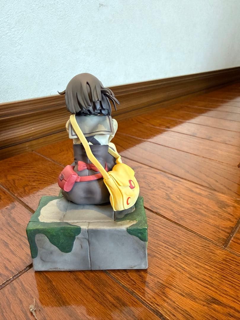 化物語　千石撫子　フィギュアセット　壽屋　一番くじ