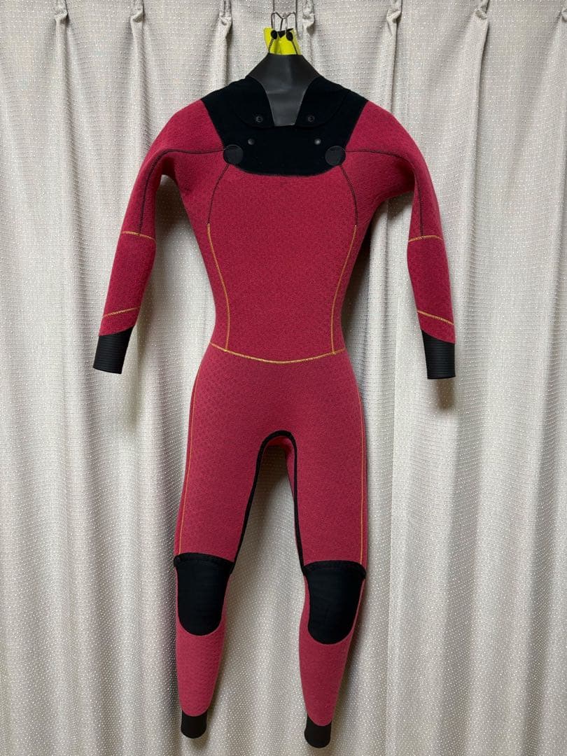 Reversal(リバーサル)5×3mm セミドライ レディースMサイズ相当