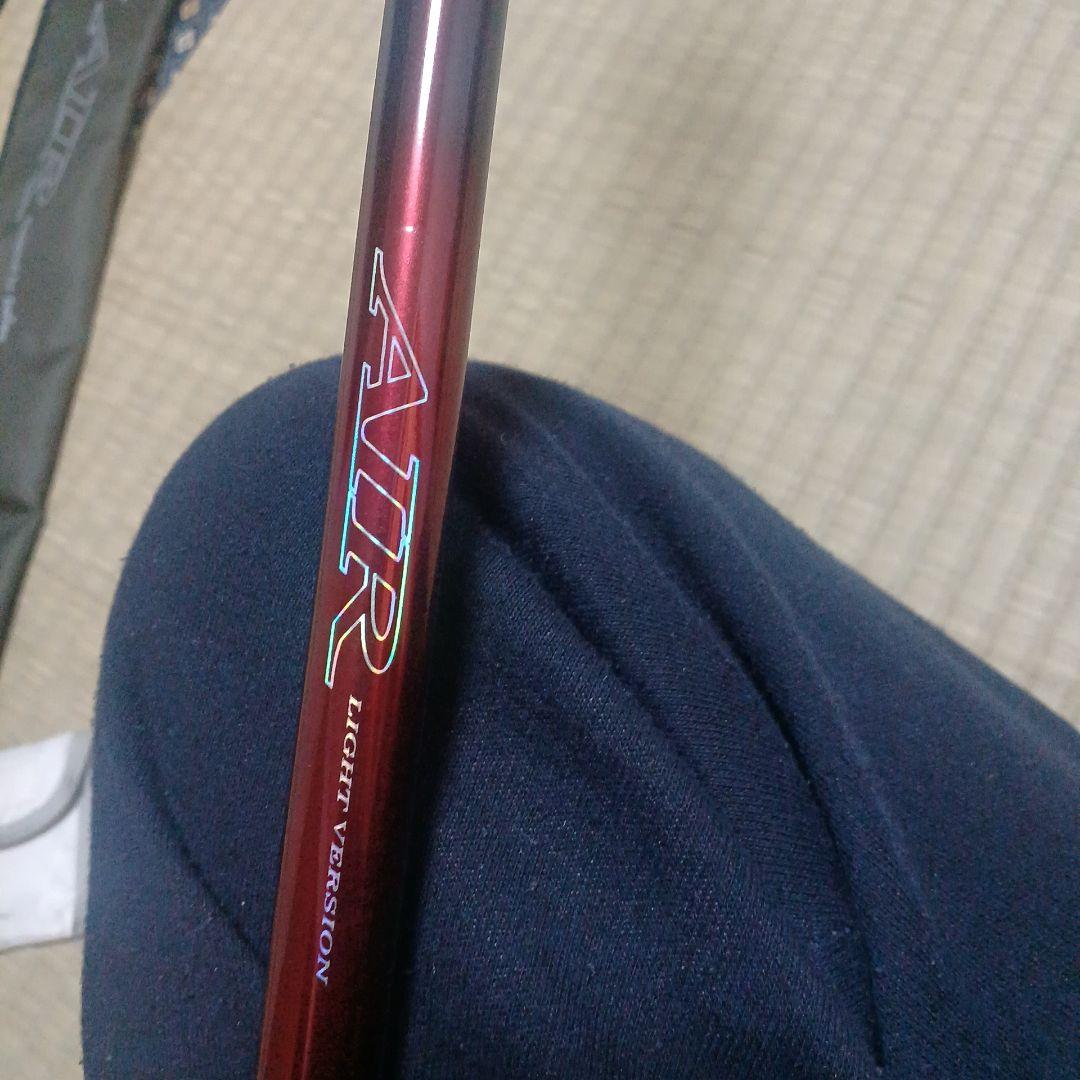 ダイワ　メガドライMEGADRY AIR 1.2ー500 インターライン