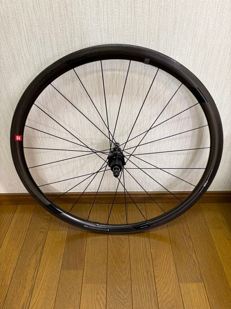 3T ORBIS ⅱ T35 LTD リアのみ