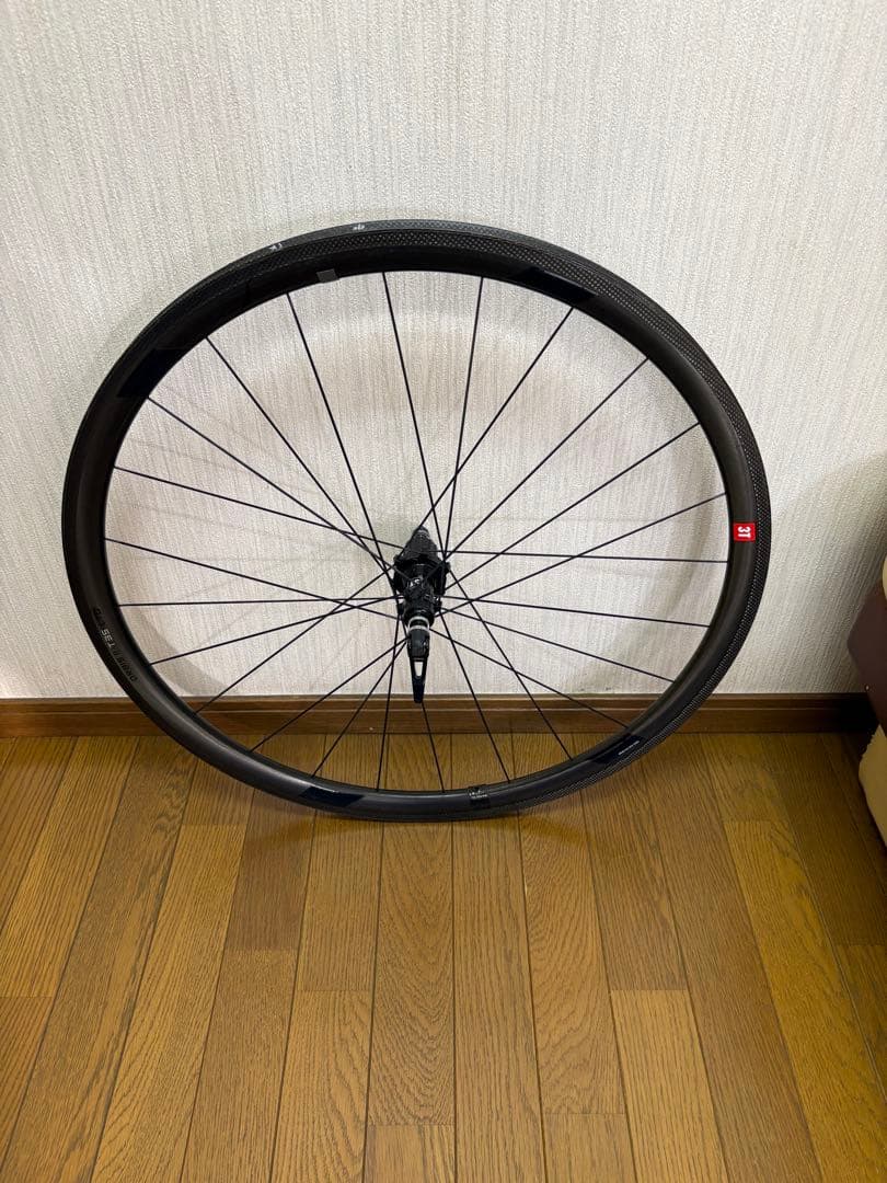 3T ORBIS ⅱ T35 LTD リアのみ