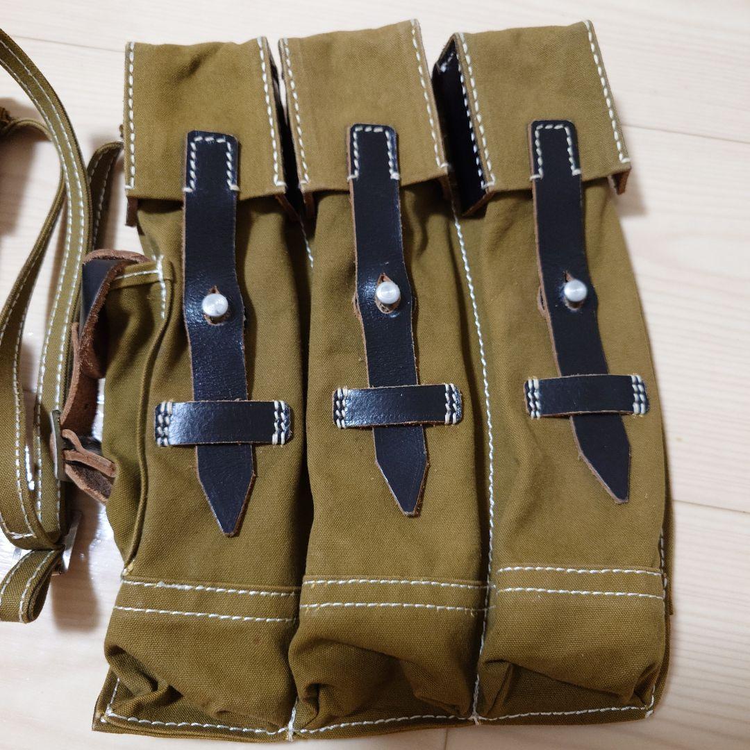 MP44　STG44　マガジンポーチ　S＆Graf