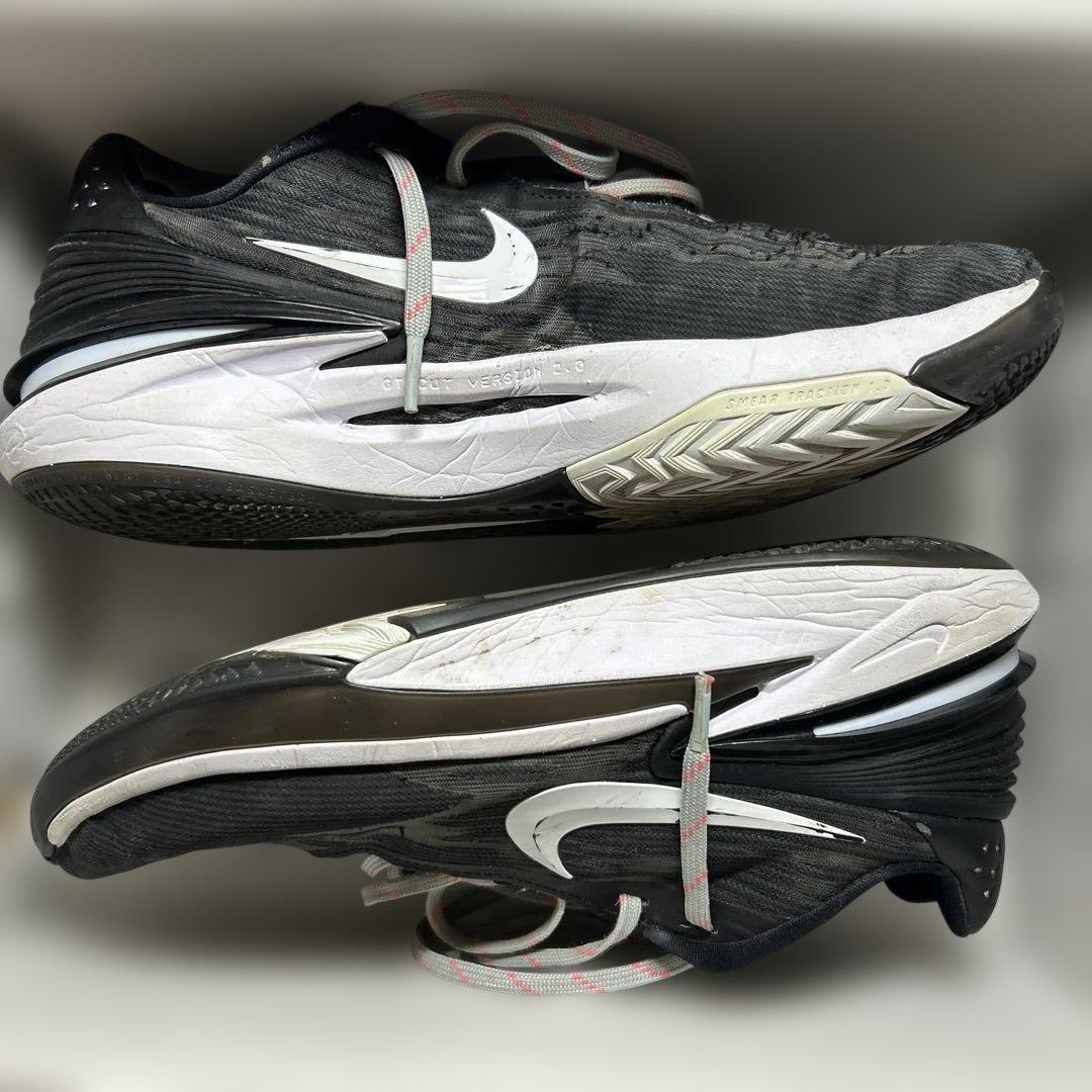 シューズ(男性用) NIKE gtcut2 28cm
