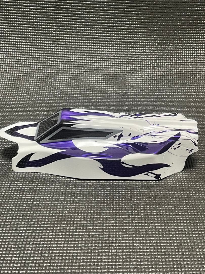 ヨコモ SO1.0•2.0/RO1.0用塗装済ボディ