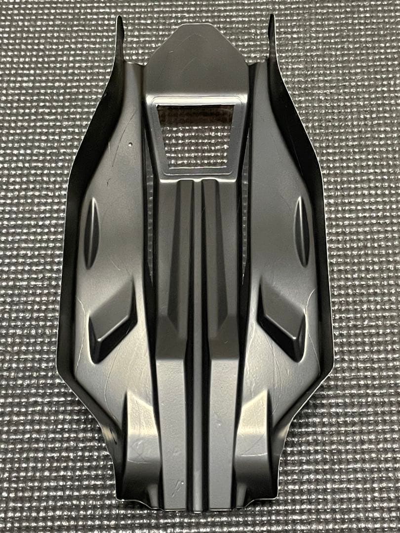 ヨコモ SO1.0•2.0/RO1.0用塗装済ボディ