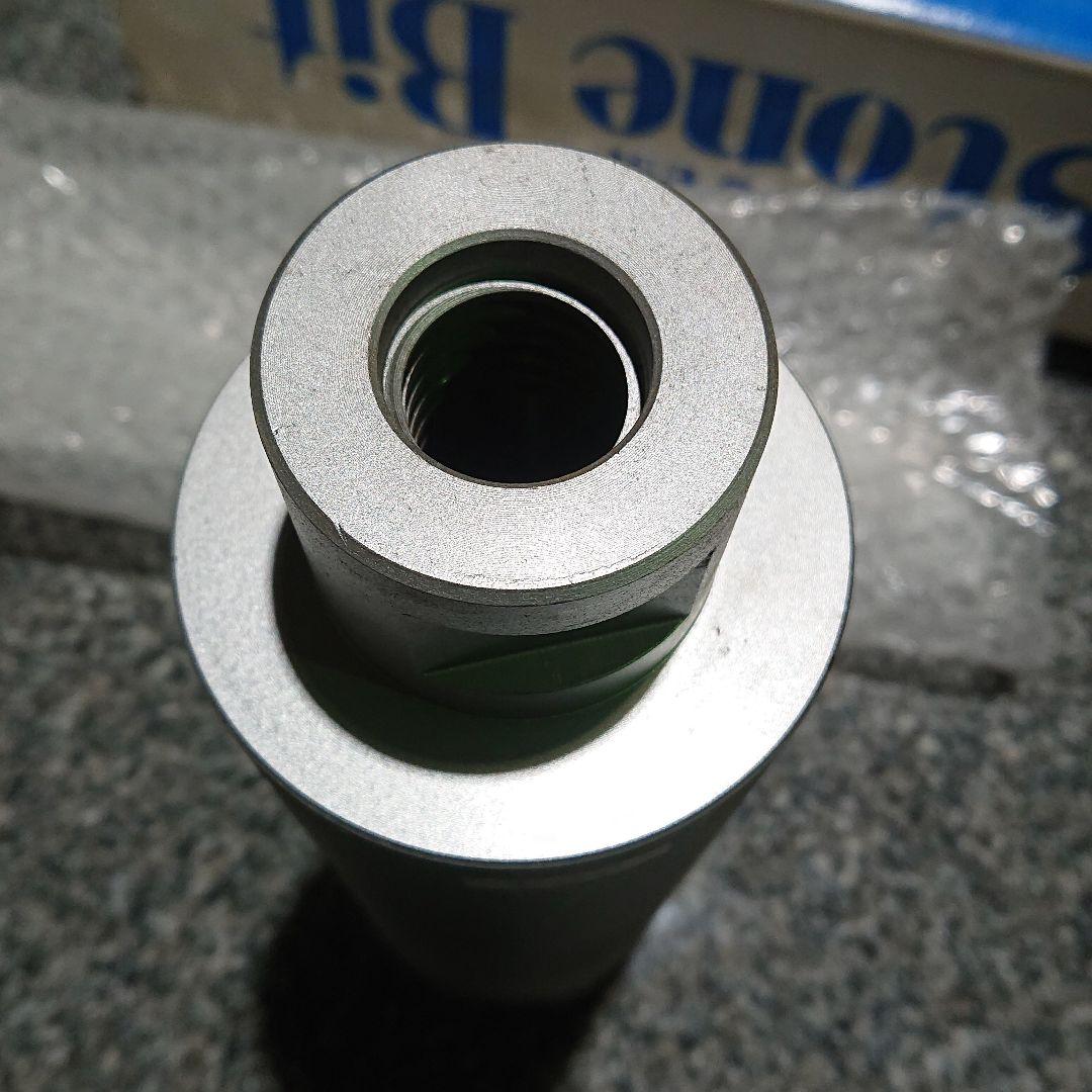 ストーンビット 未使用 ８５パイ