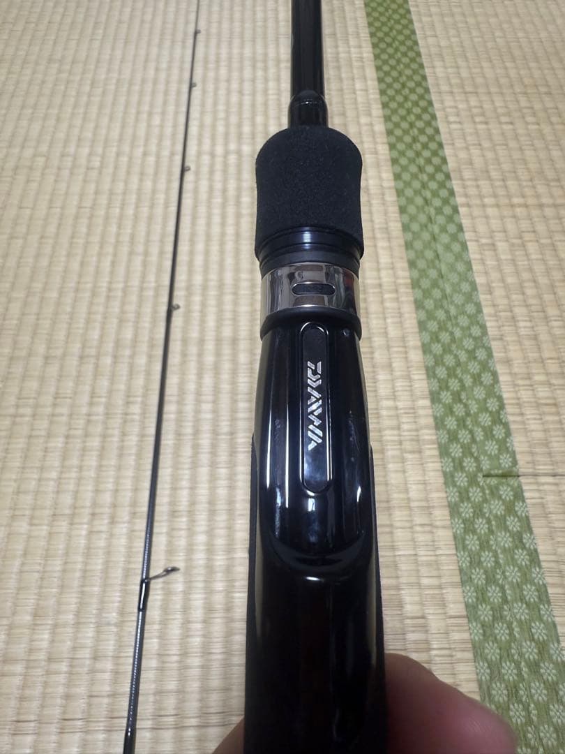 エメラルダス　XBOAT 65MLS-S