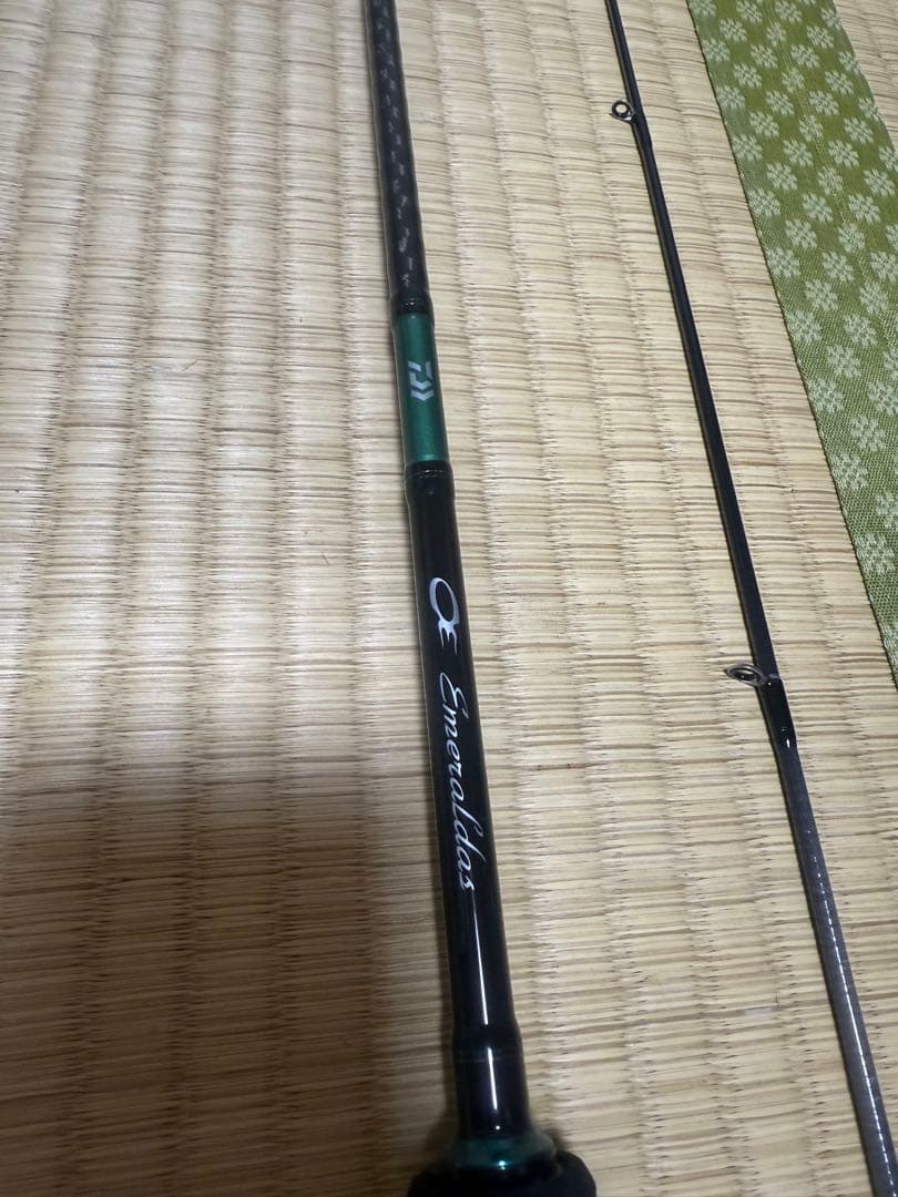 エメラルダス　XBOAT 65MLS-S