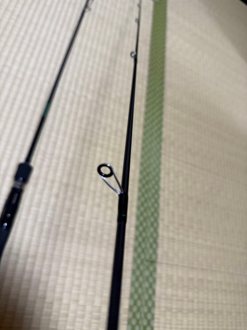 エメラルダス　XBOAT 65MLS-S