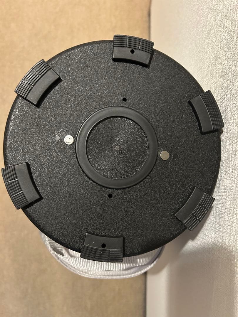 TaylorMade(テーラーメイド)キャディバッグ グレー/グリーン