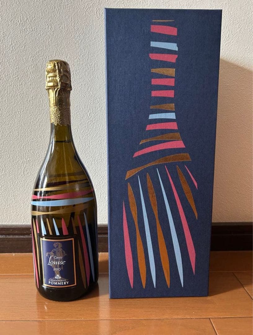 Monkey47さま専用 シャンパーニュ2本セット