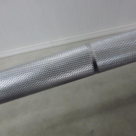 ★限定超特価★耐荷重500lb 180cm 50mm オリンピックバー バーベル