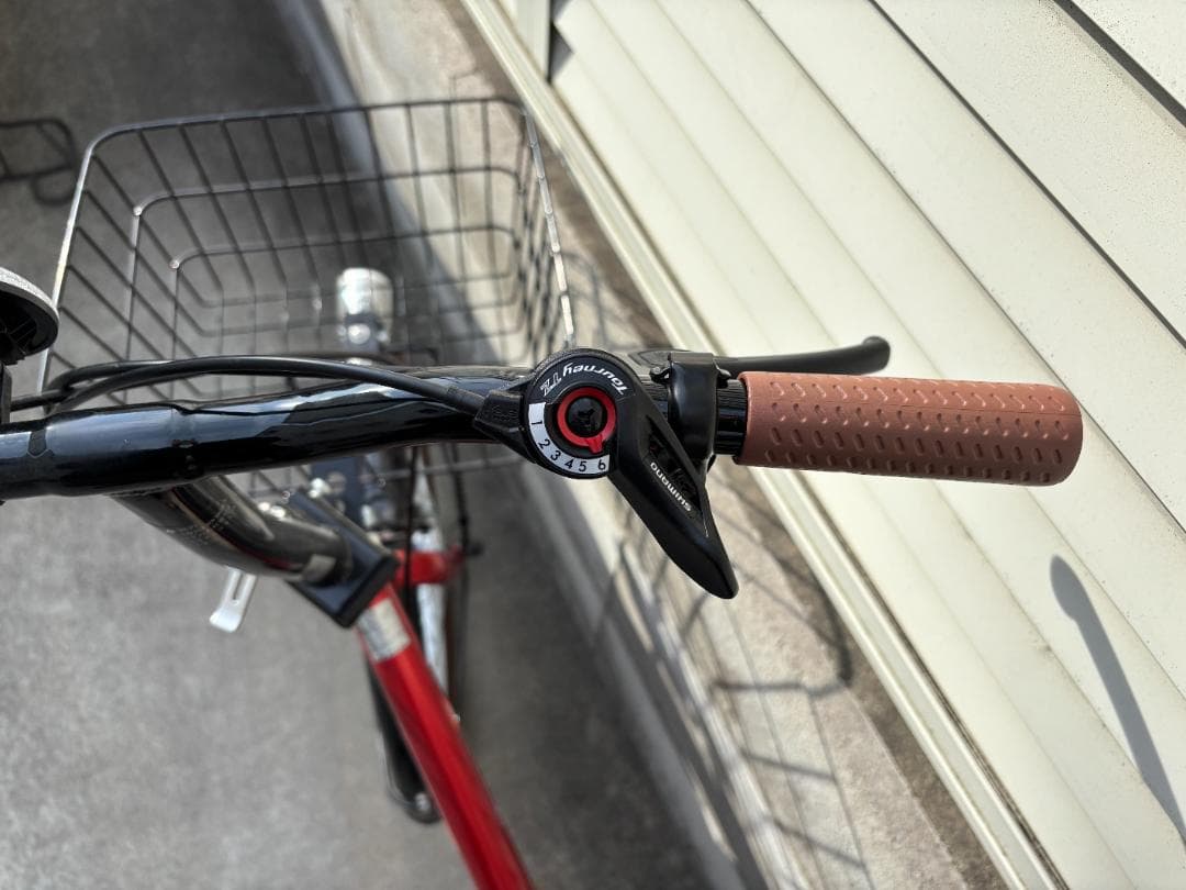 トップワン(TOP ONE) 20インチ折畳み自転車