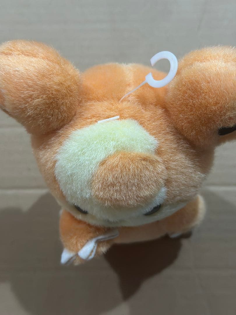 TOMY ポケットモンスター レトロ ヒメグマ ぬいぐるみ