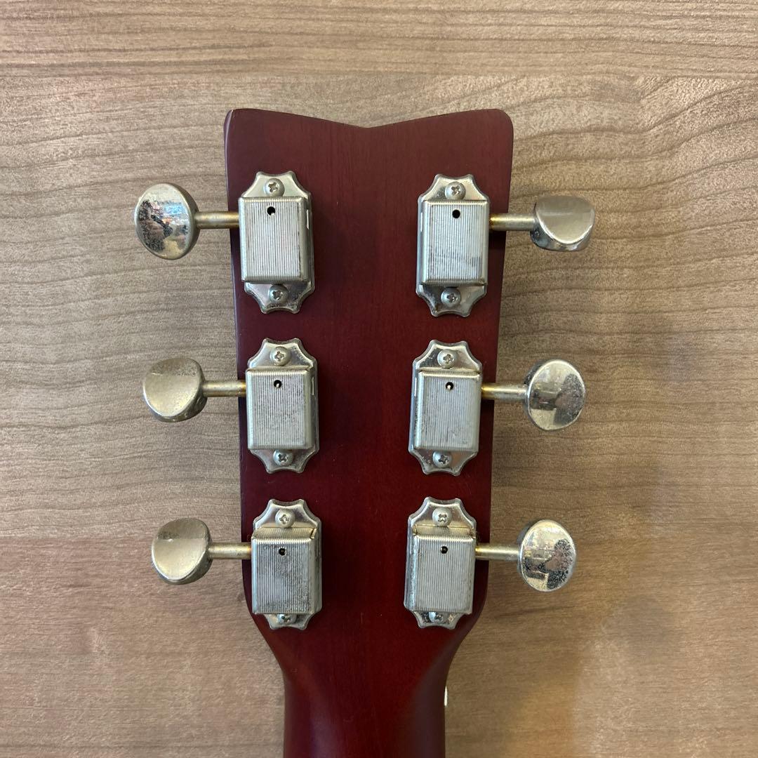 YAMAHA FG-Junir JR2 ミニフォークギター