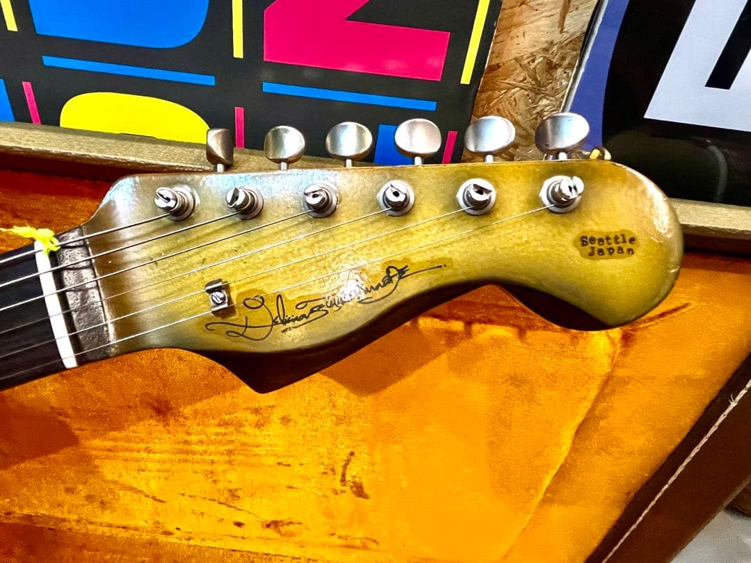 s*i様 正月セール！DeliciousTaylormade The ANTアン