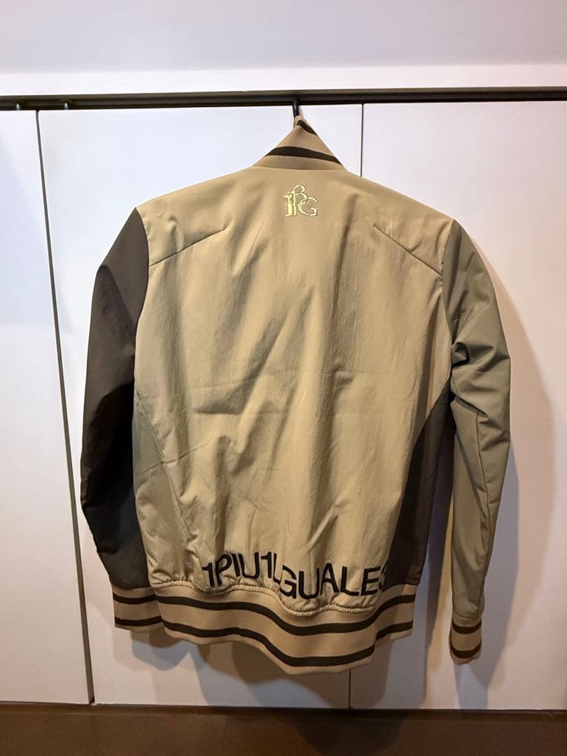 週末SALE 1piu1uguale3 ジャケット