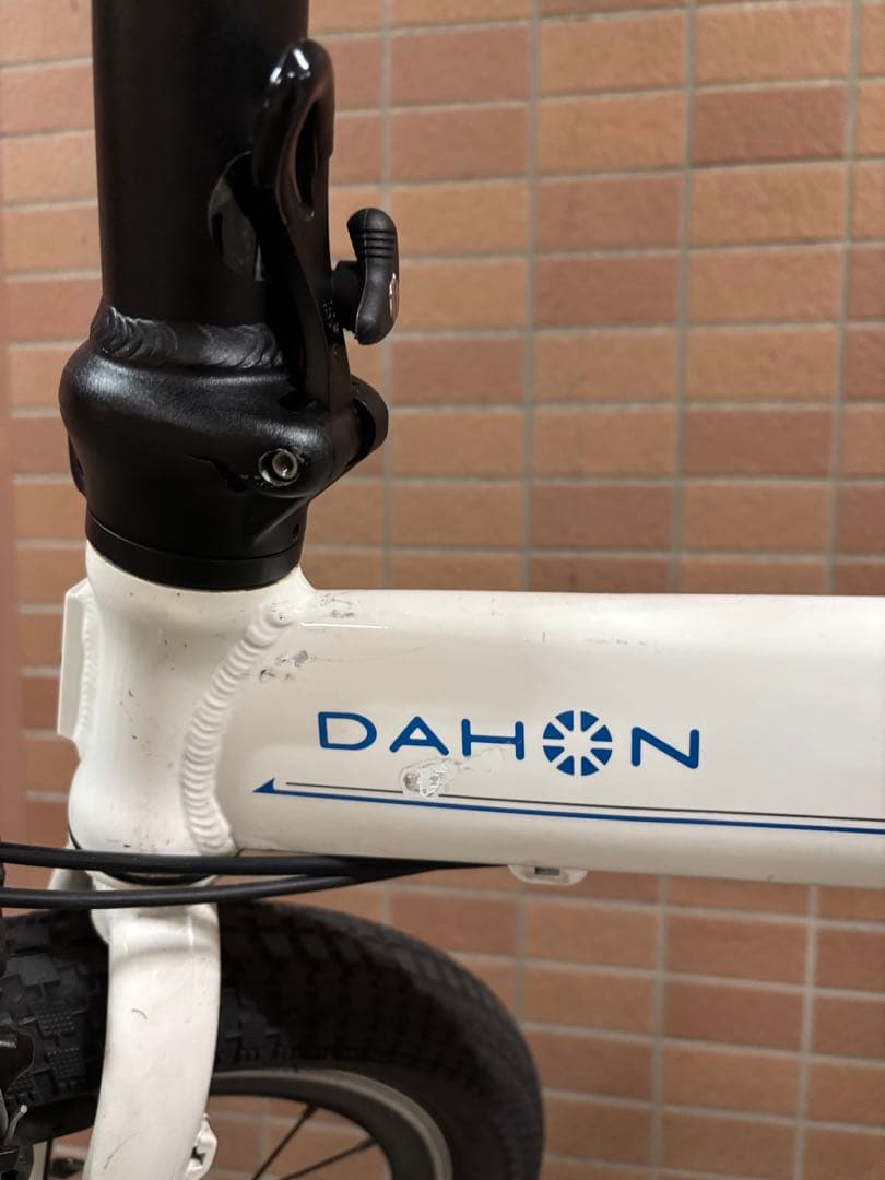 DAHON HORIZE 20インチ