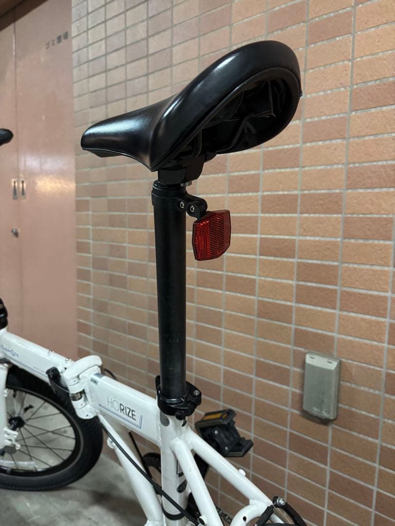 DAHON HORIZE 20インチ