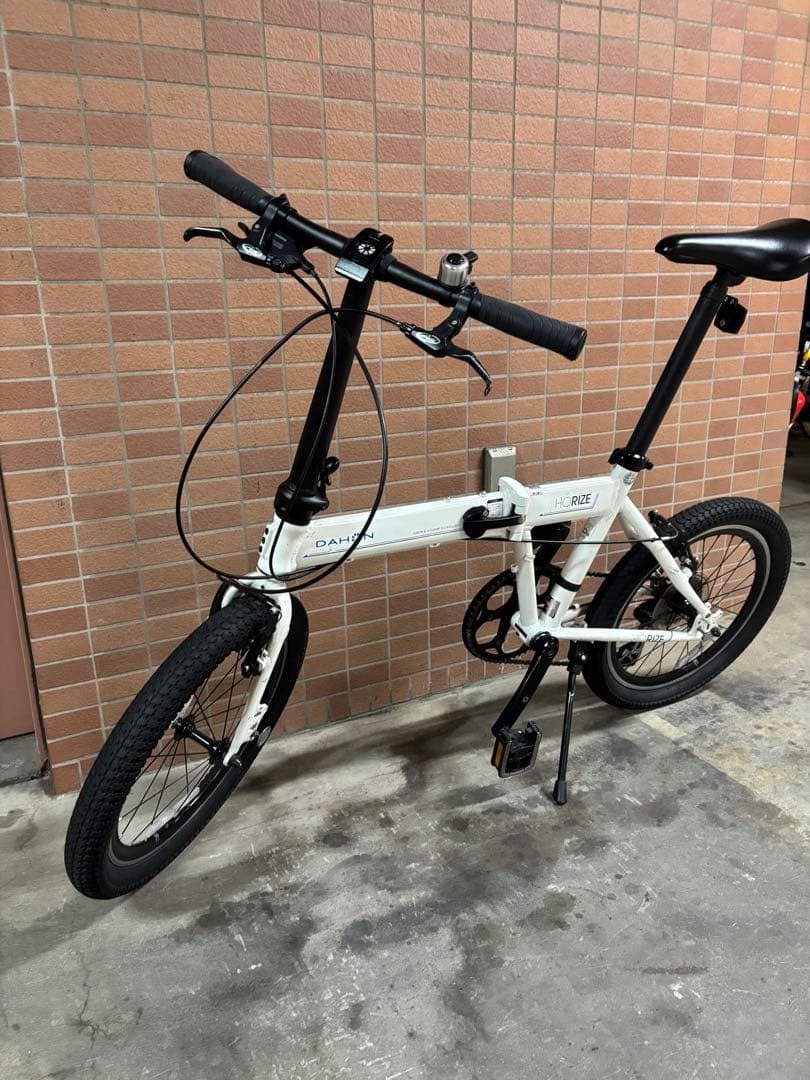 DAHON HORIZE 20インチ