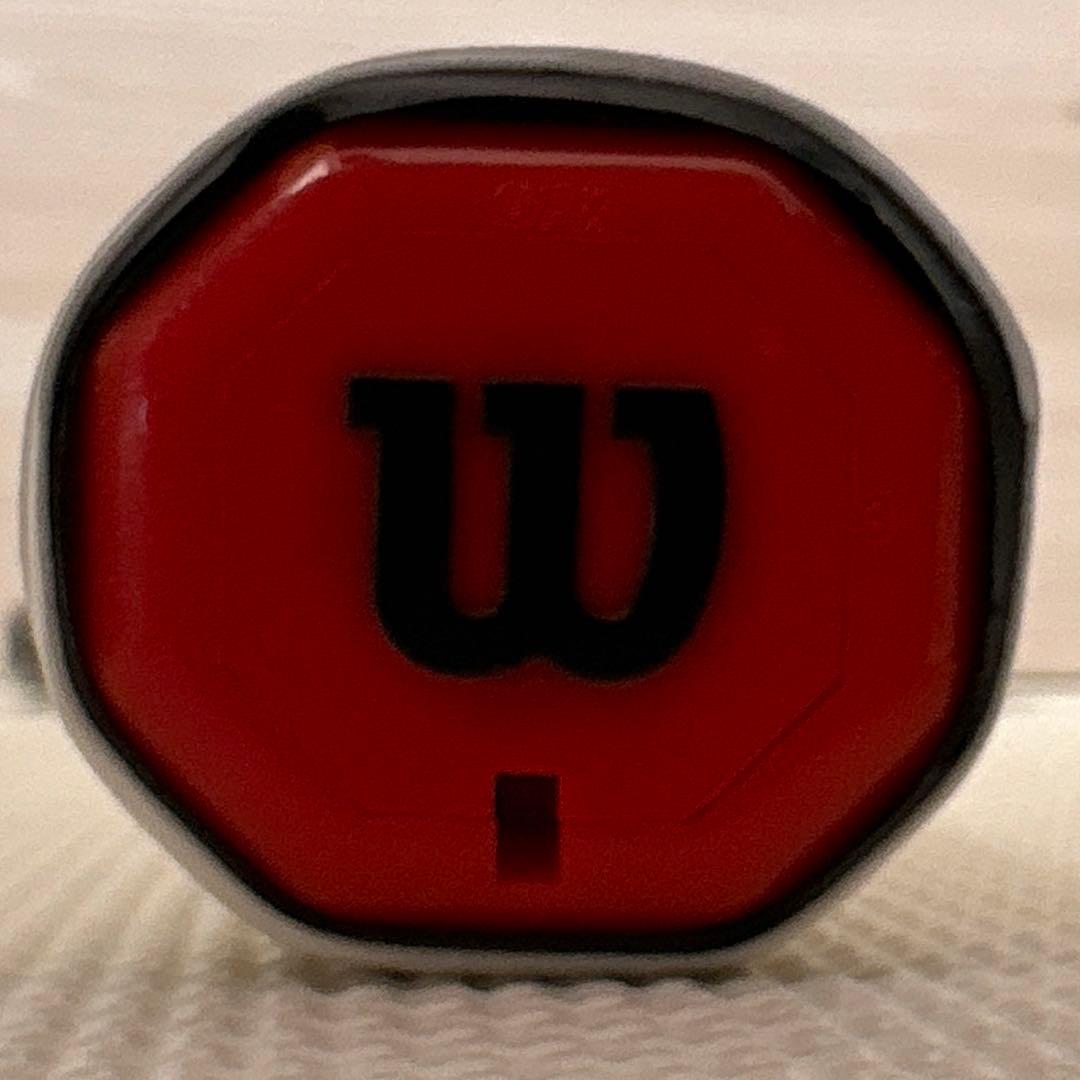 ラケット(硬式用) Wilson Pro Staff v13 sixone