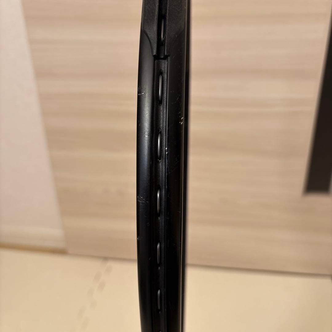 ラケット(硬式用) Wilson Pro Staff v13 sixone