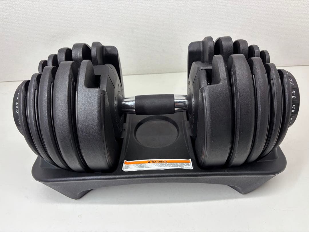 セット販売① 可変式ダンベル 2.5kg 〜 24kg トレーニング 筋トレ