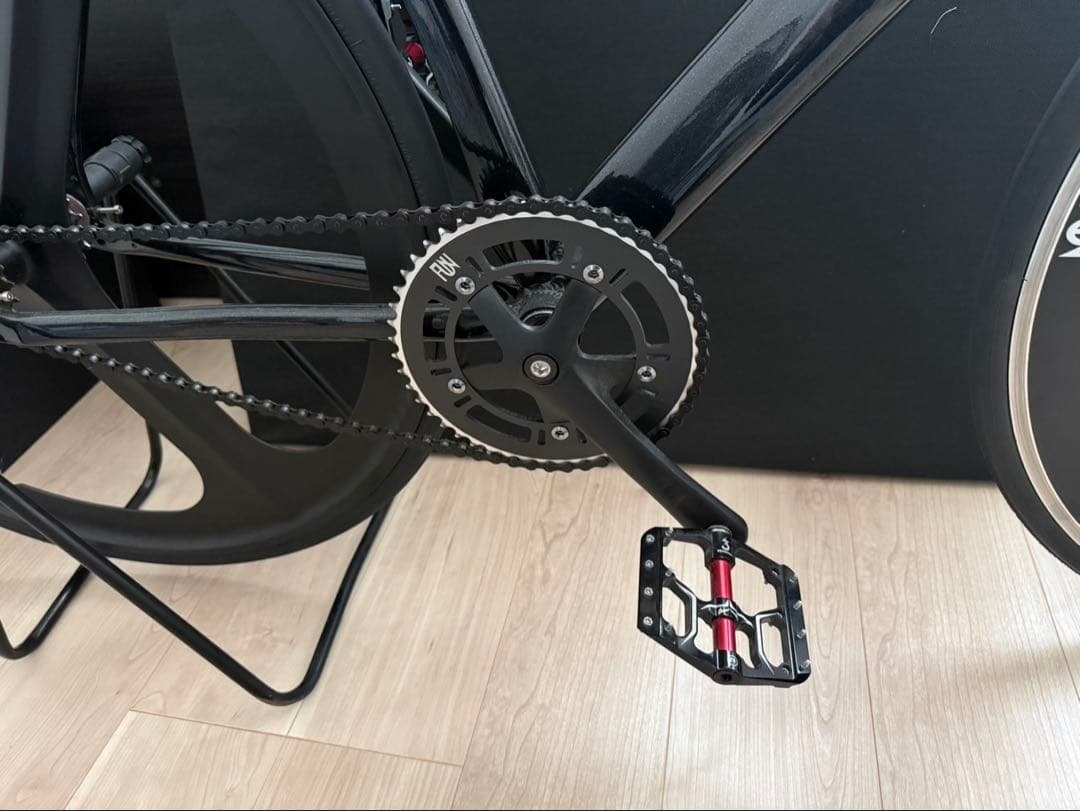 FUNピストバイク