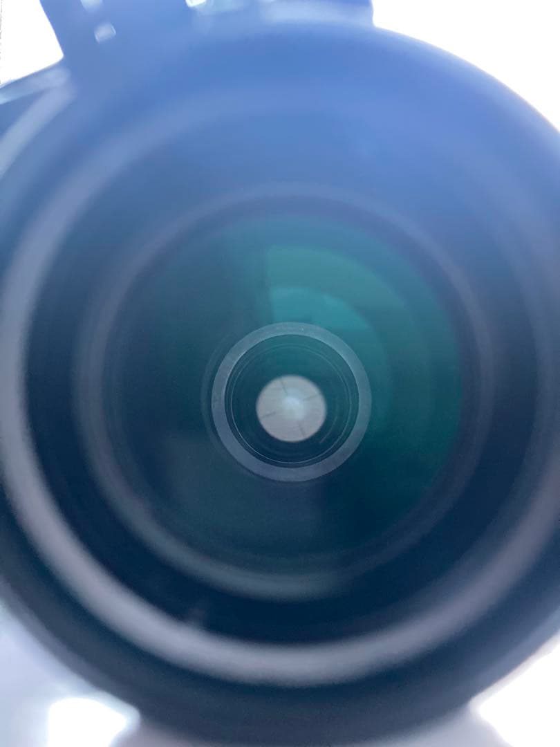 フロンティア サイドフォーカススコープ 3-10×42 30mm径