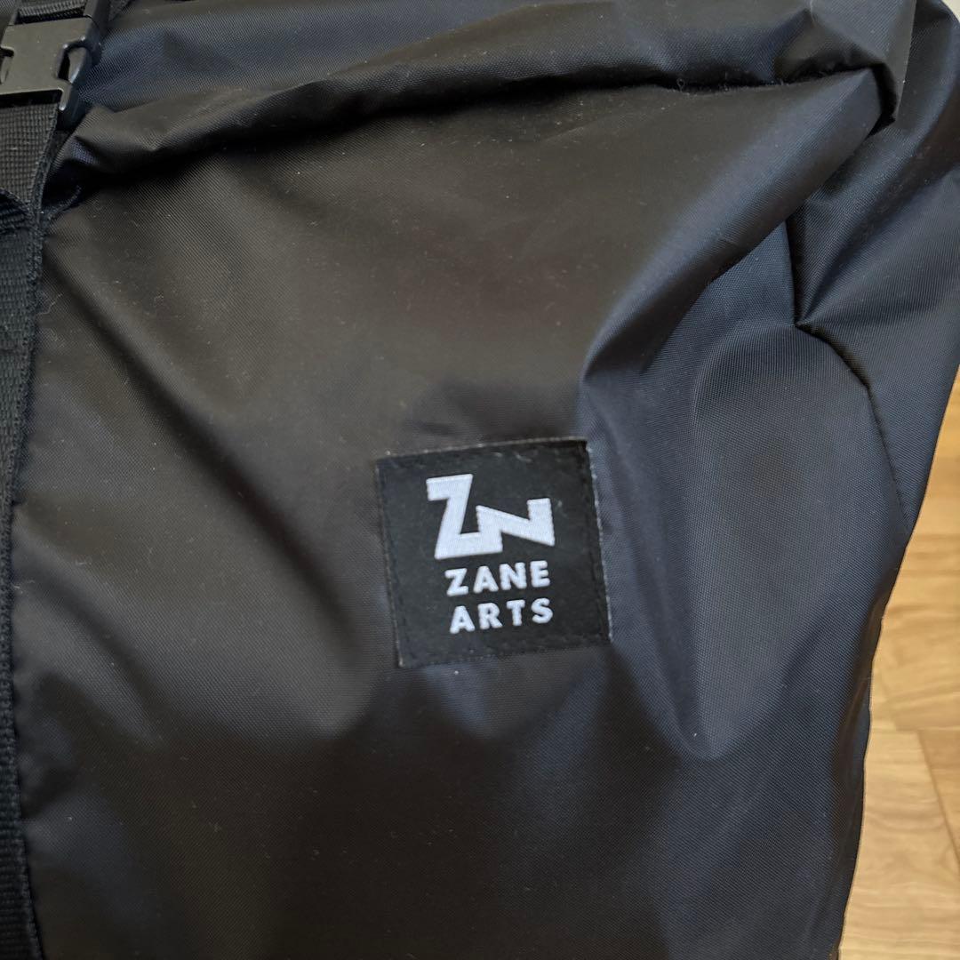 未使用　美品　ゼインアーツ　ウータＬ