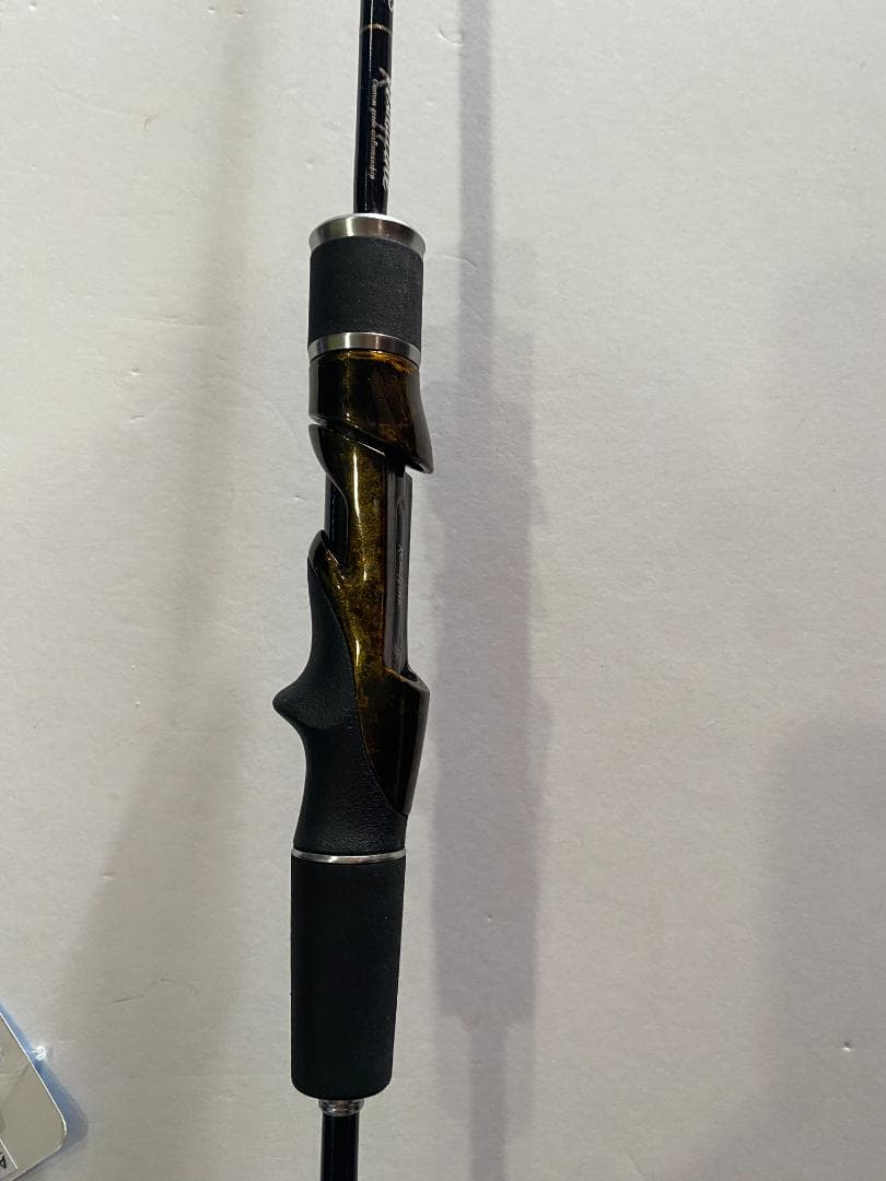 レスターファイン　アルカンシェル　AEC-68αS　【綺麗です！】