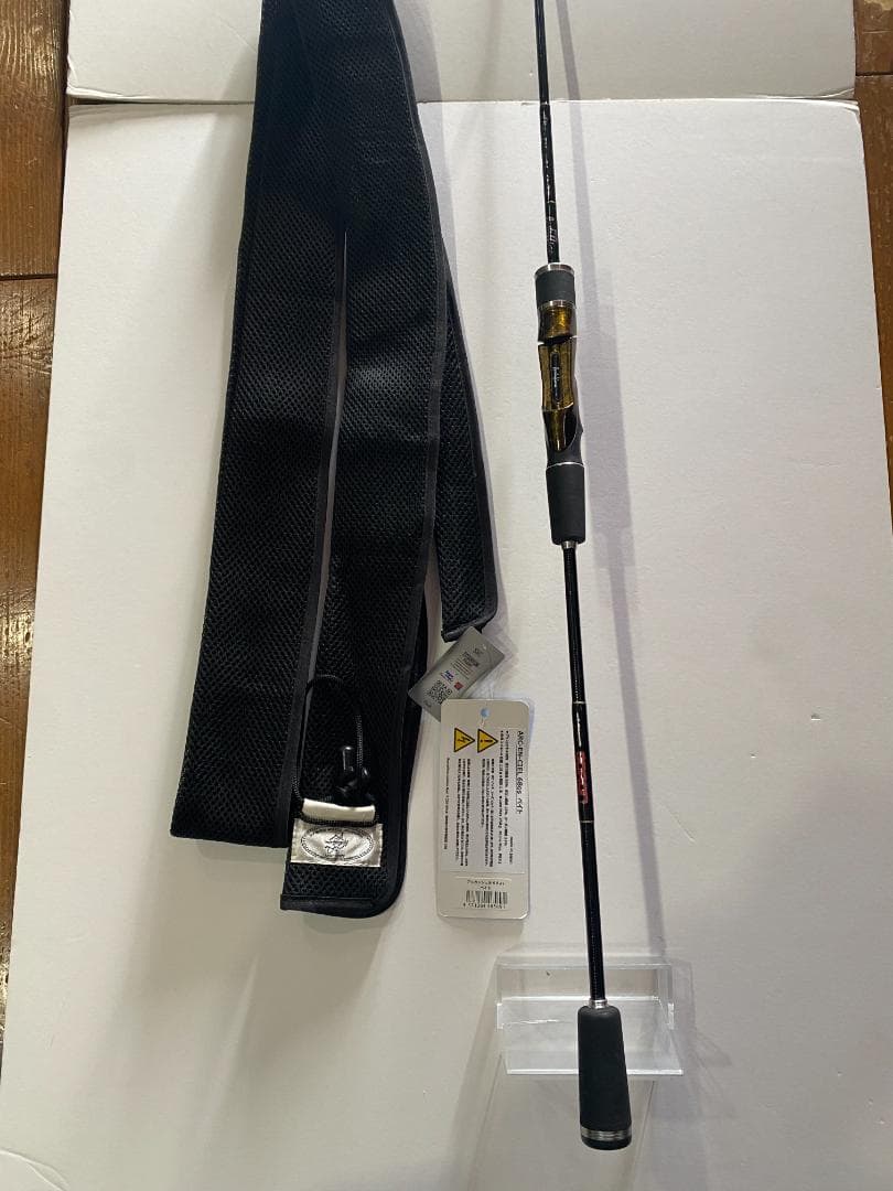 レスターファイン　アルカンシェル　AEC-68αS　【綺麗です！】