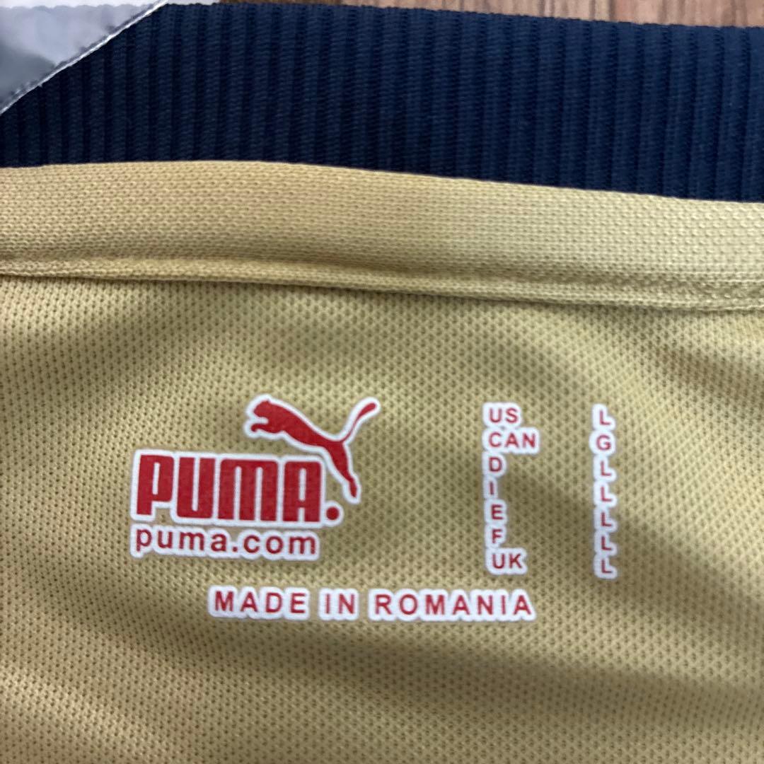 ★新品未使用★2006 イタリア代表　GK ユニフォーム　ブッフォン選手