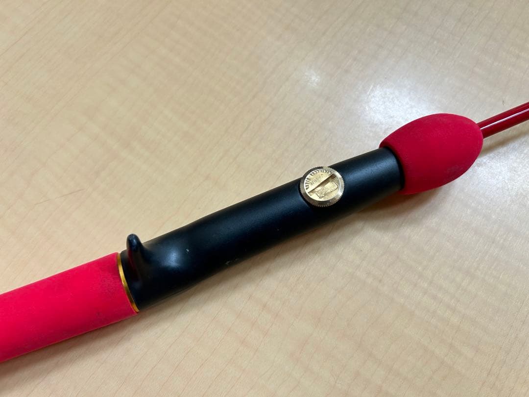 マ*ン様 ズイール　プッシュウォーター　アライくん　zeal