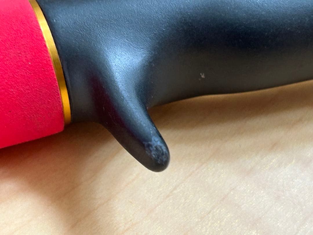 マ*ン様 ズイール　プッシュウォーター　アライくん　zeal