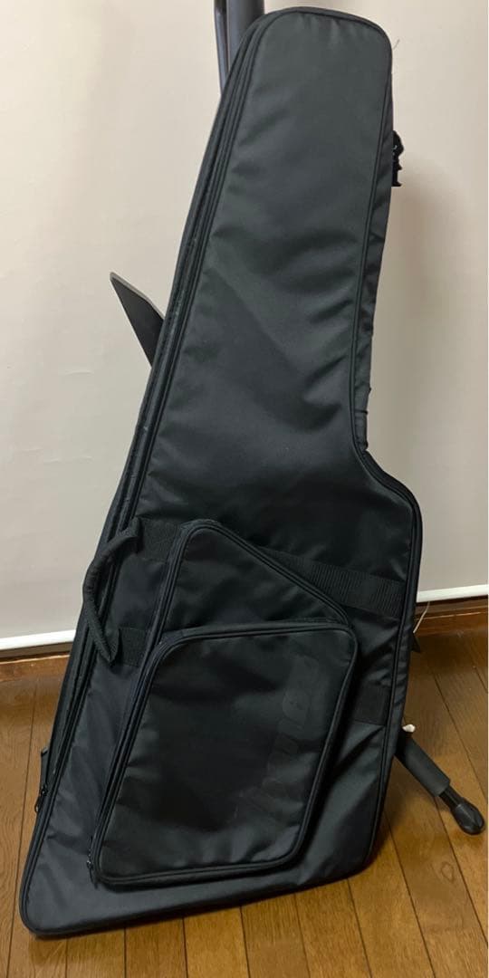 ギター Ibanez Iron Label XPTB620-BKF