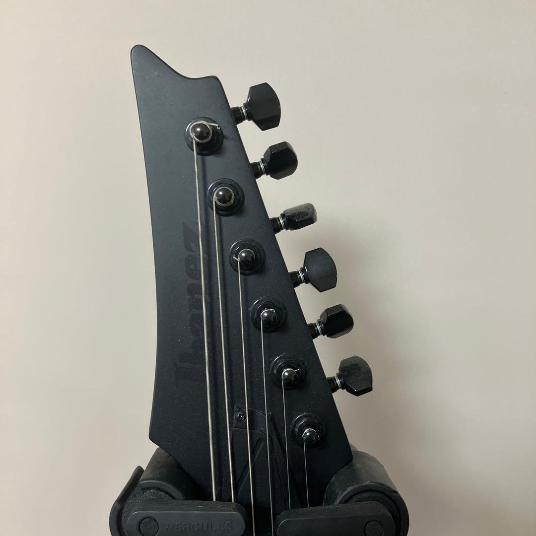 ギター Ibanez Iron Label XPTB620-BKF