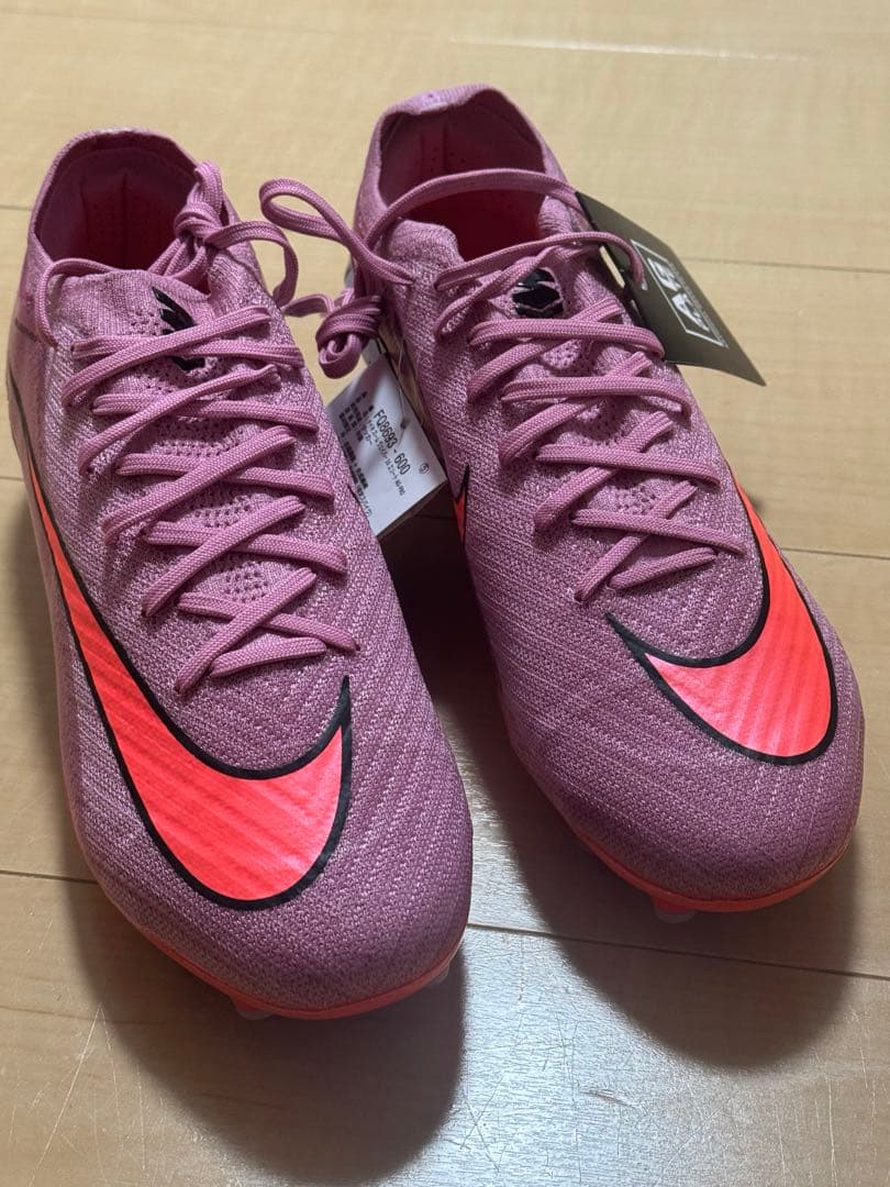 箱付き【NIKE】新品マーキュリアルヴェイパー16 エリート AG-PRO