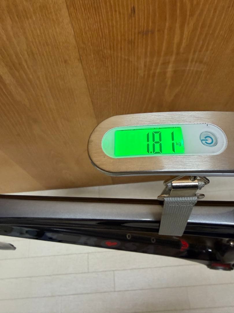 DE ROSA iDOLカーボン ロードバイクフレーム