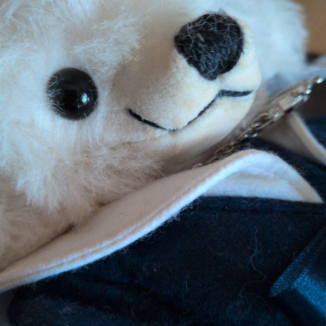 メリーソート　チーキー