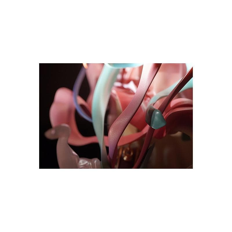 【新品】ミエトス・ウィンター・ベゴニア シャン・シルイ 京劇 趙飛燕Ver.