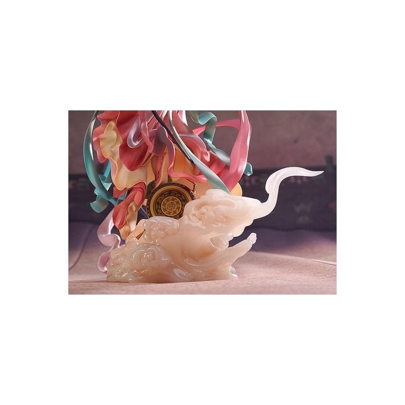 【新品】ミエトス・ウィンター・ベゴニア シャン・シルイ 京劇 趙飛燕Ver.