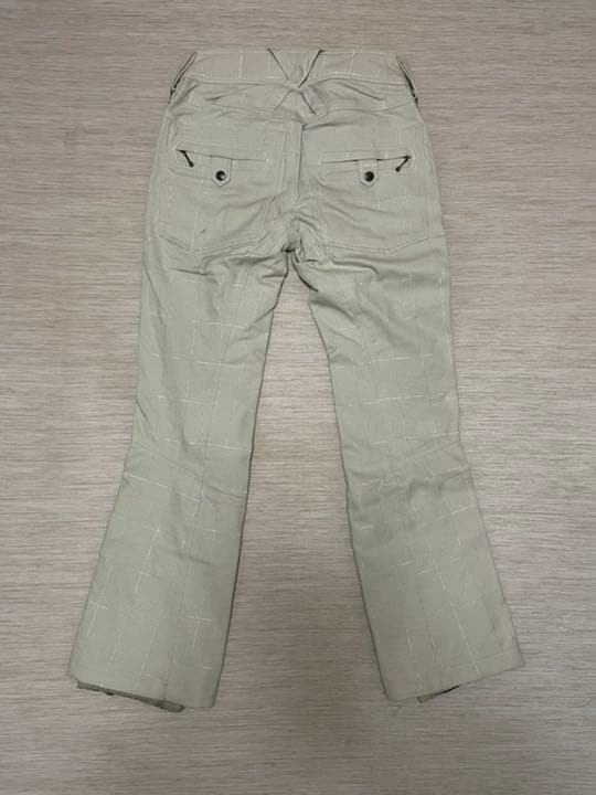 スノーボード ウェア レディース 上下セット 別売り可