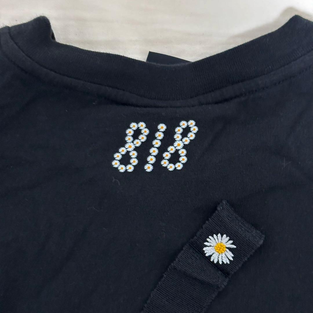 peaceminusone ジヨン Tシャツ ピースマイナスワン 818