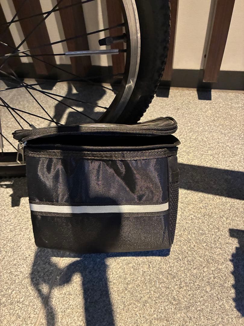 もんちゃん様【大阪発】ルイガノ LGS-J20 20インチ シマノ6速