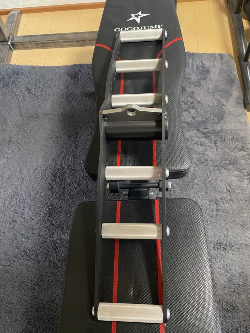 【ROUGE】　ラットプル　マルチグリップケーブルアタッチメント