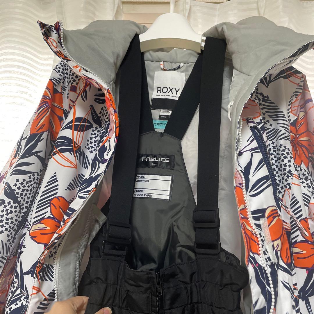 スノボウェアセット【hana】