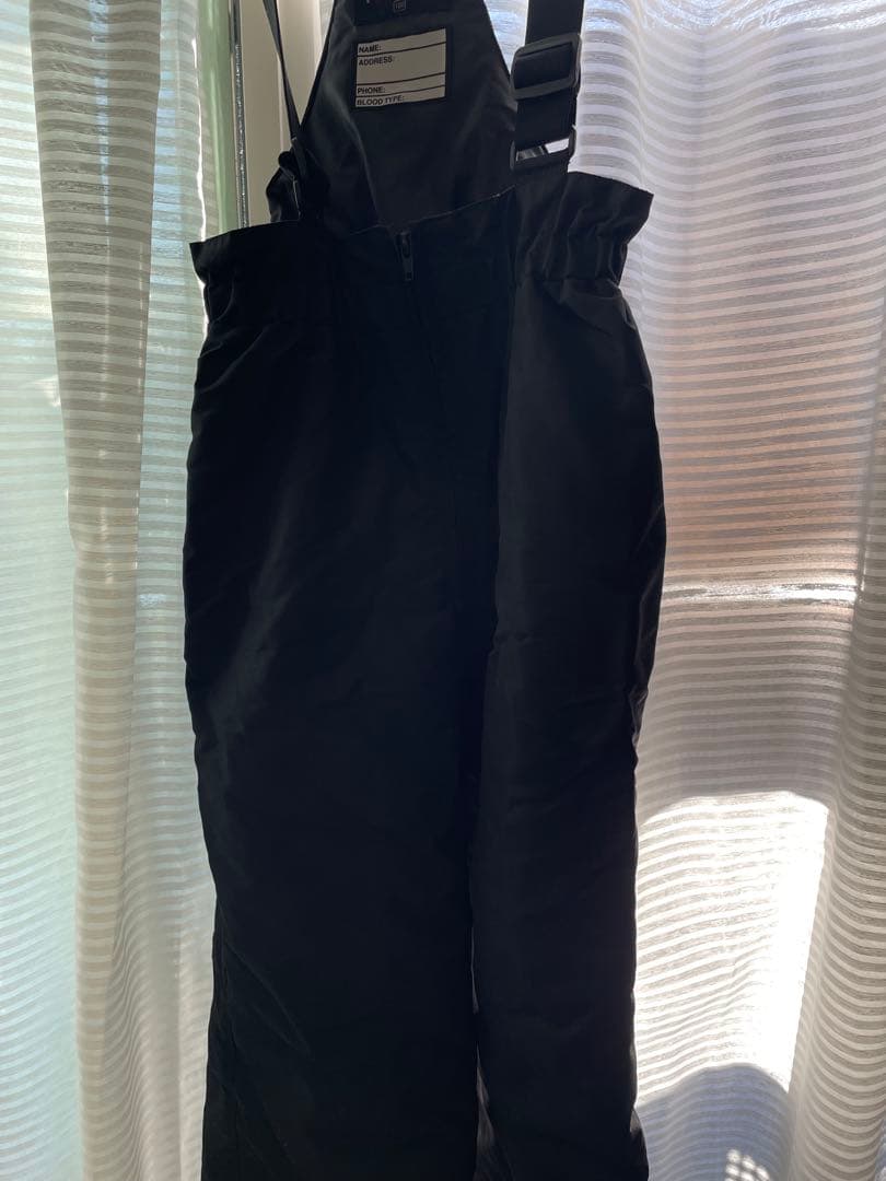 スノボウェアセット【hana】